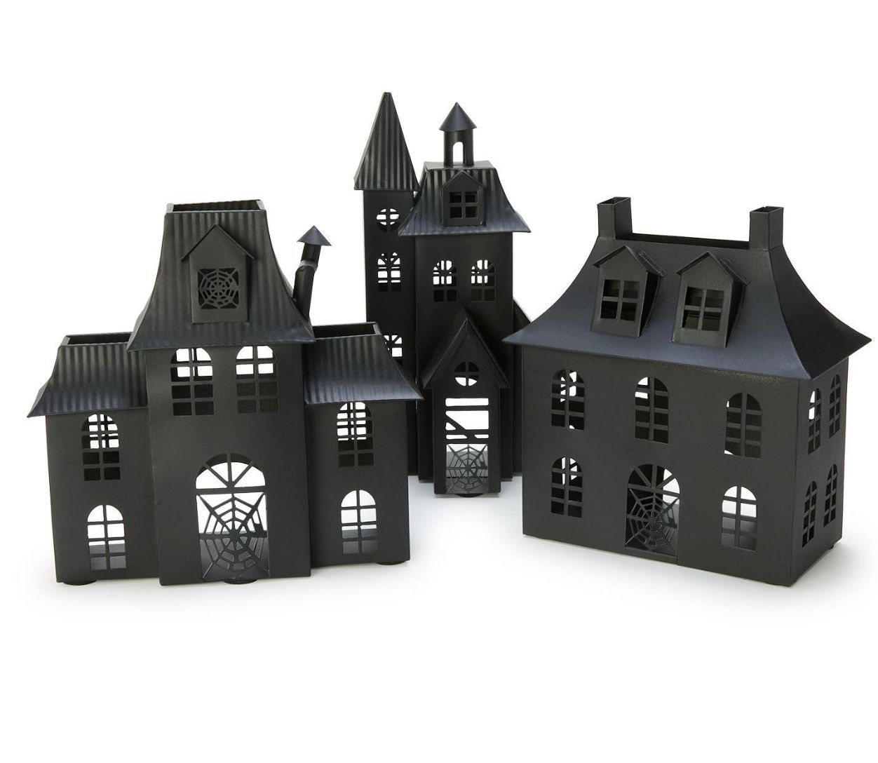 Haunted Mansion
