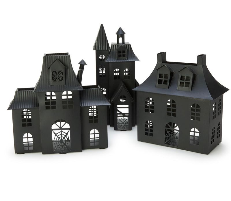 Haunted Mansion