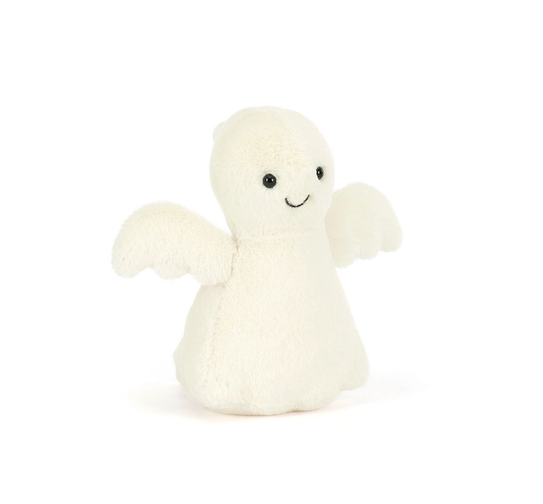 Mysti Ghost