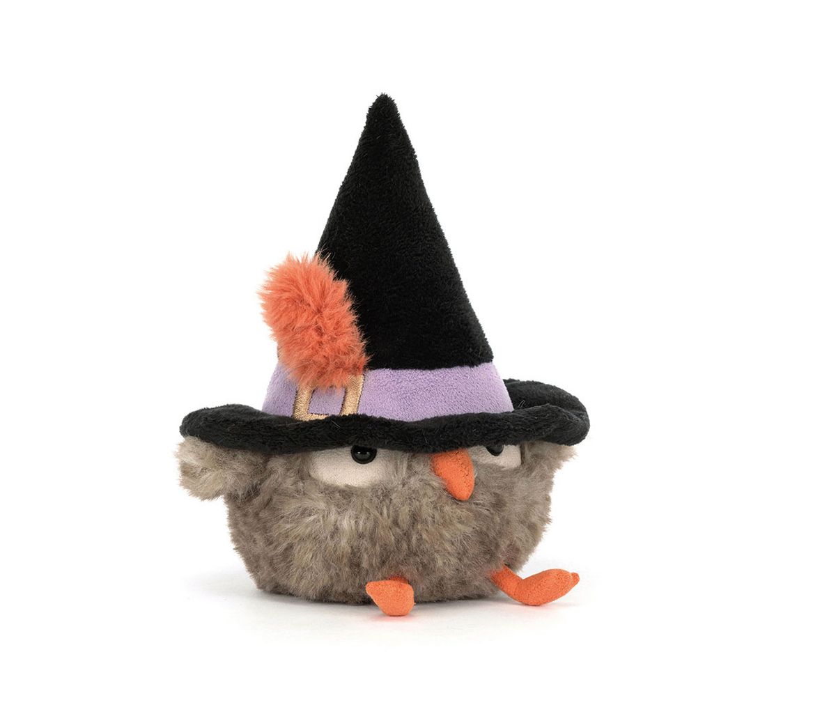 Heccaty Hootnightly