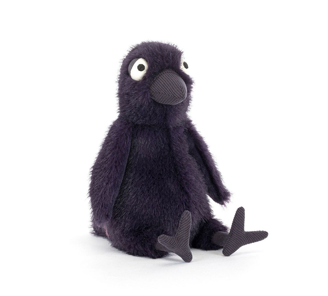 Hocus Crow