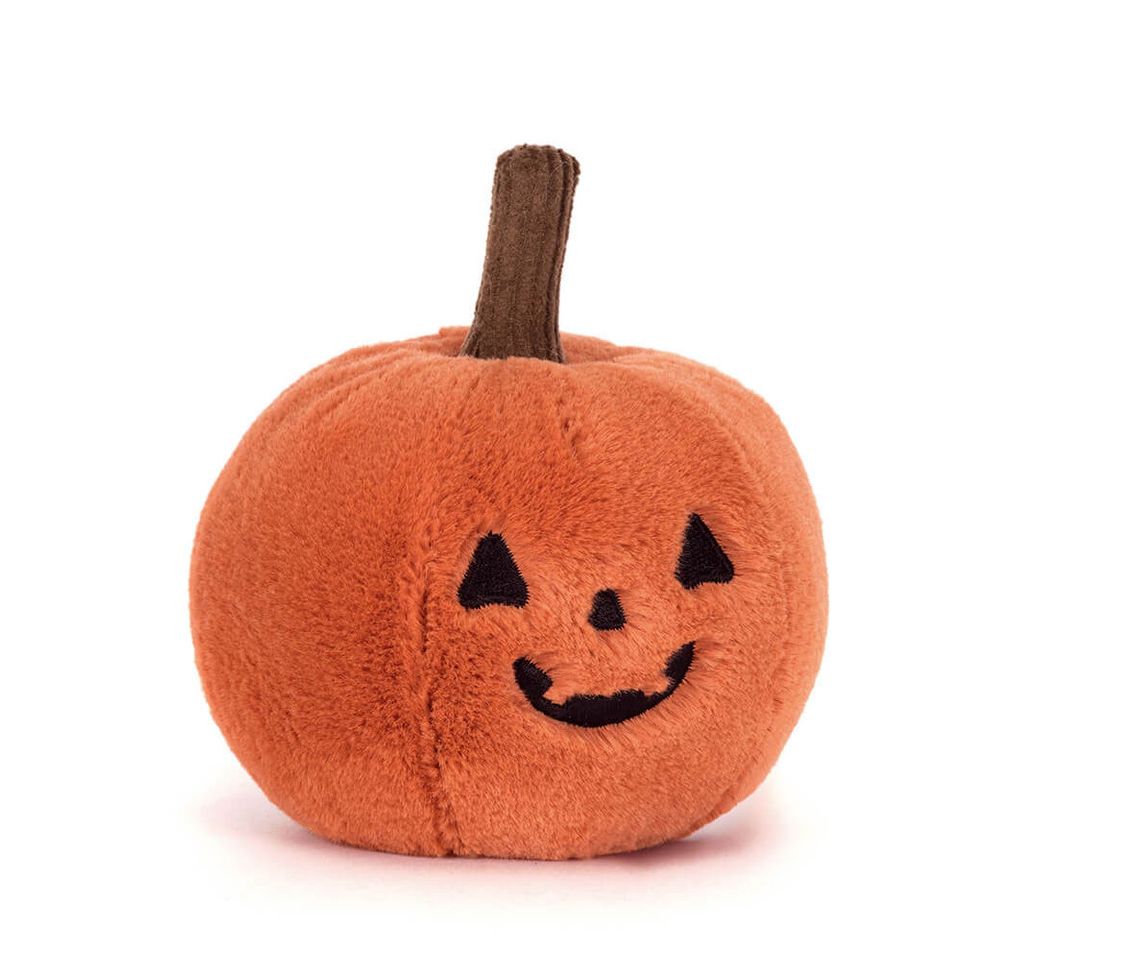 Ooky Jack O Lantern