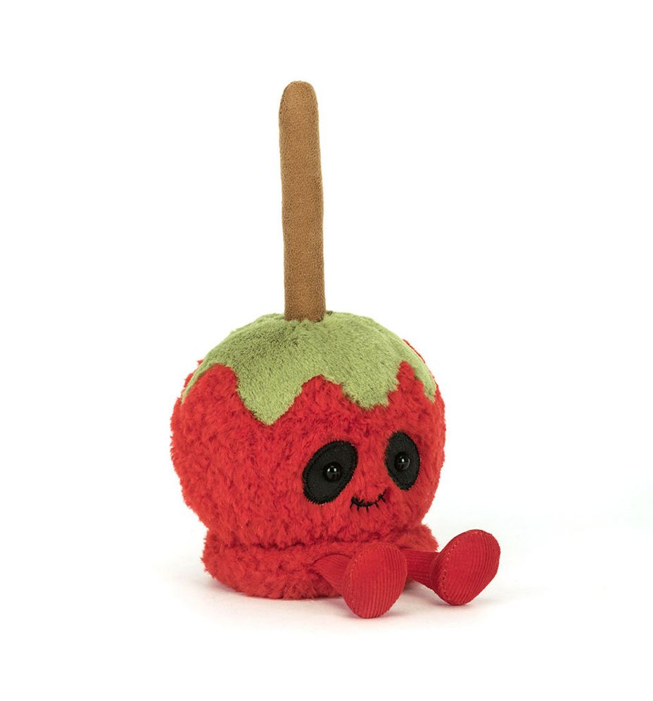 Amuseables Toffee Apple