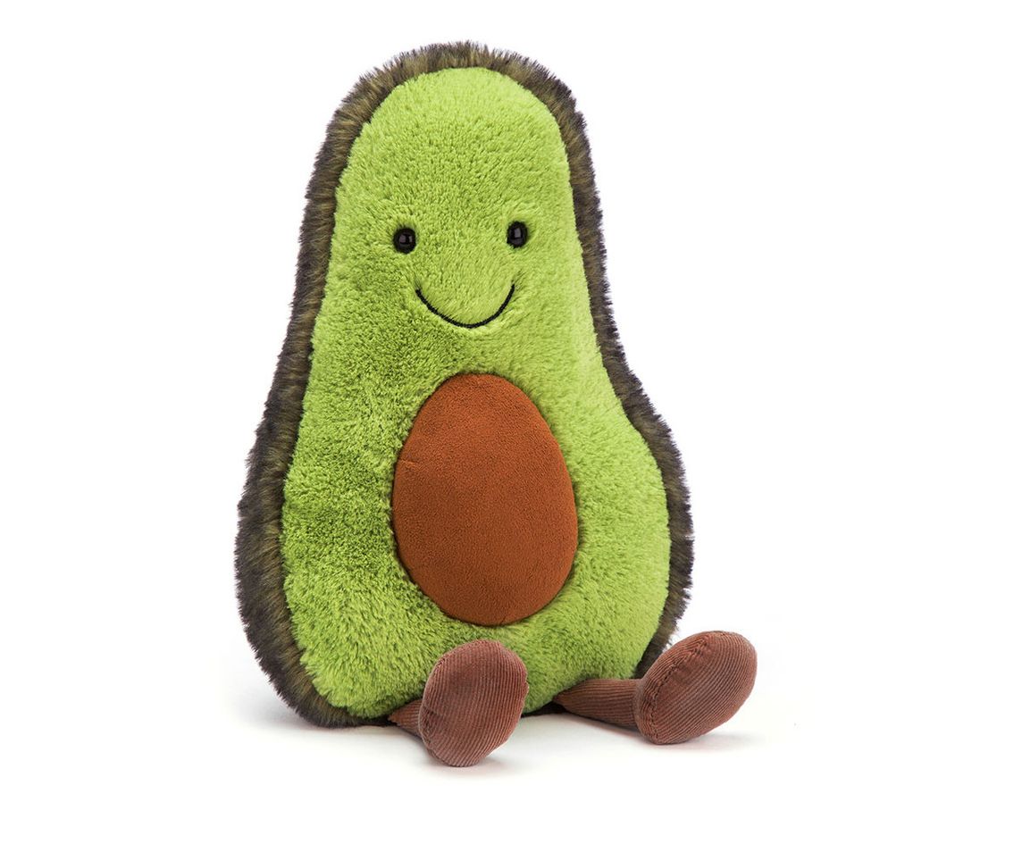 Amuseables Avocado