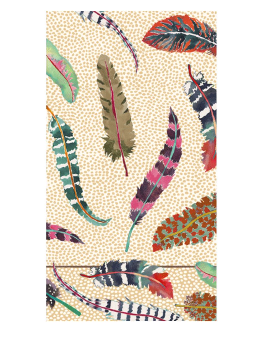Plumage Guest/Dinner
