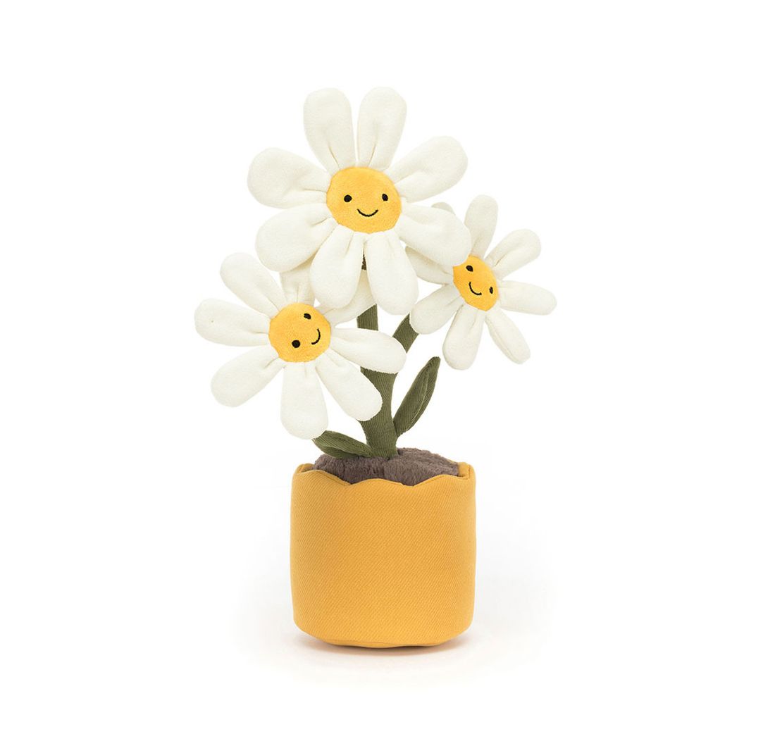 Amuseables Daisy