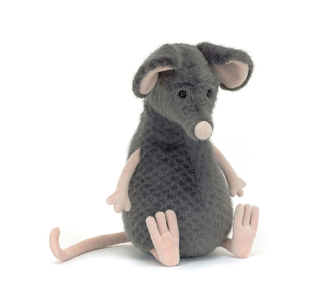 Lachlan Sad Rat
