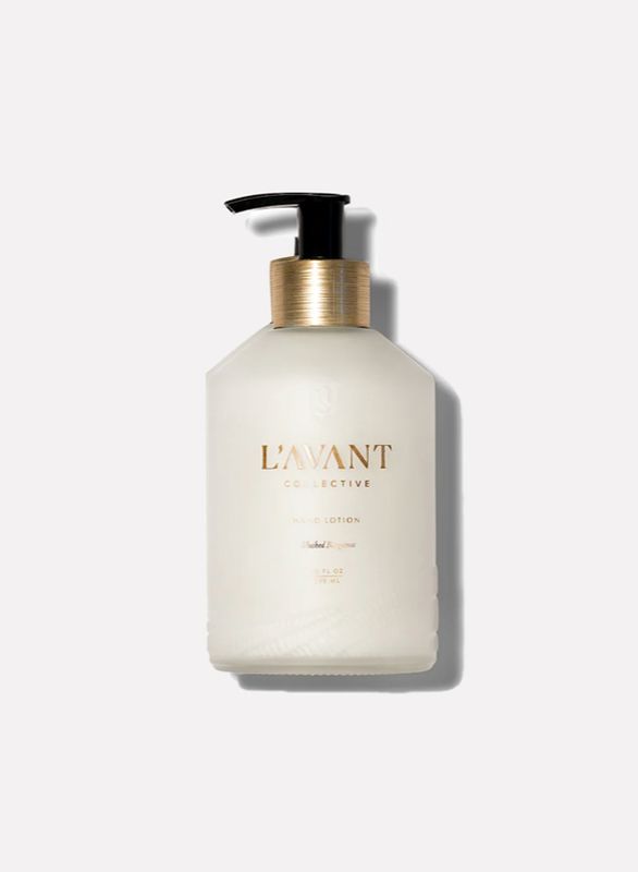 Blushed Berg Lotion