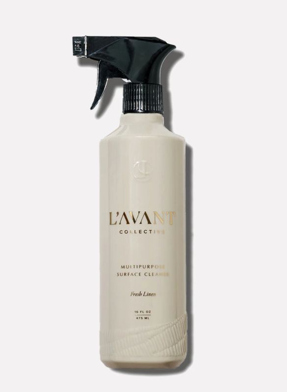 Fresh Linen Cleaner