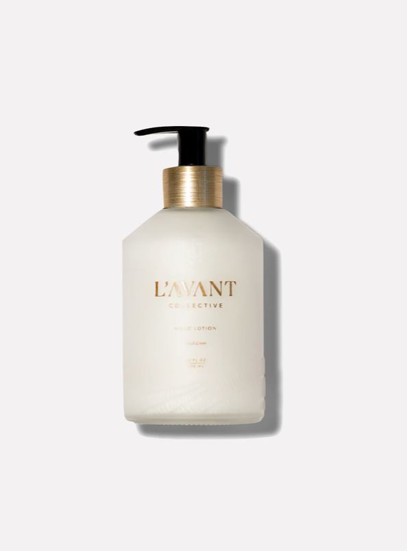Fresh Linen Lotion