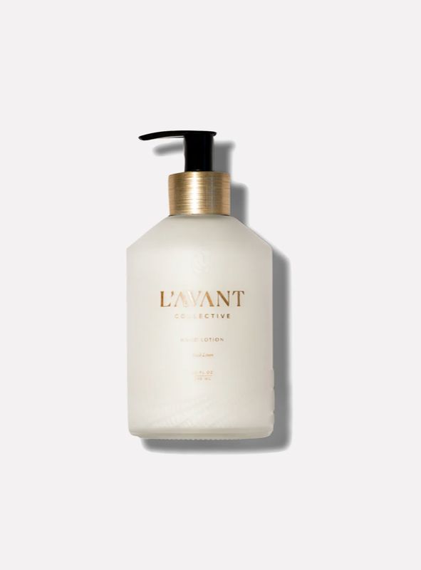 Fresh Linen Lotion