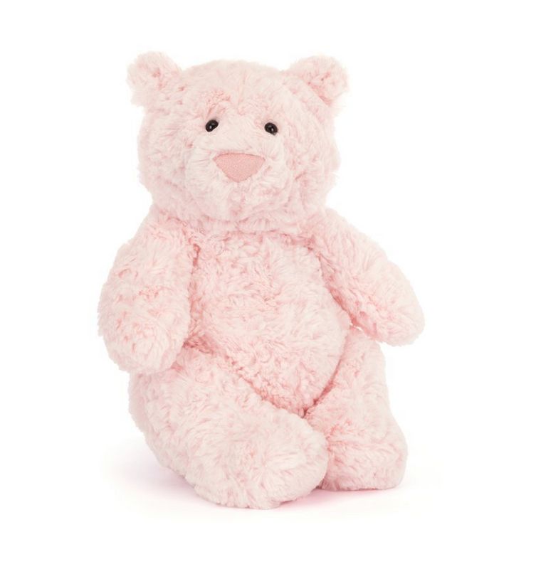 Leola Bear- Md