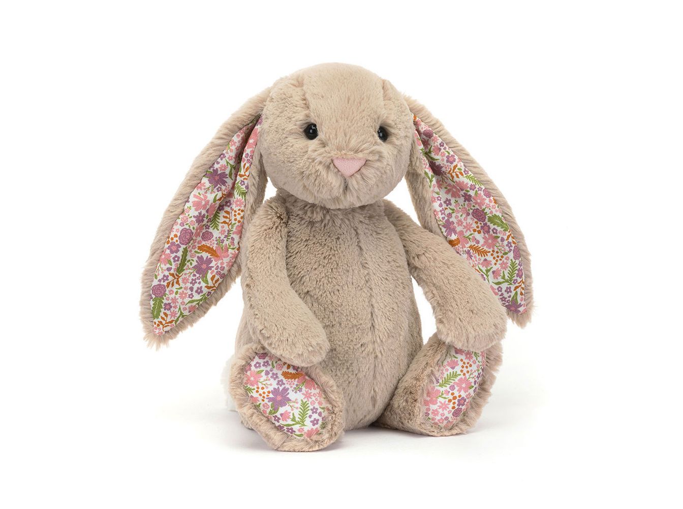 Blossom Beige Bunny- Petal