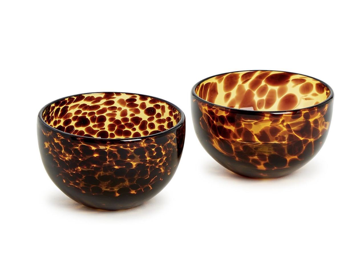 Tortoise Tidbit Bowl
