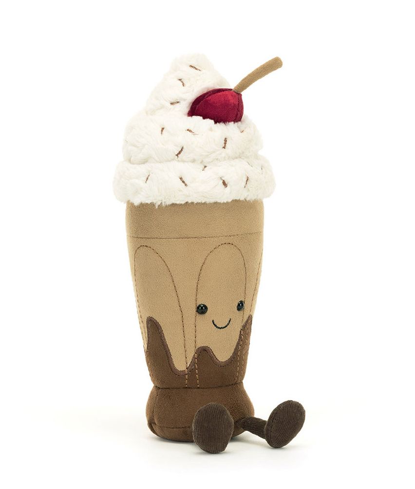 Amuseables Marin Milkshake