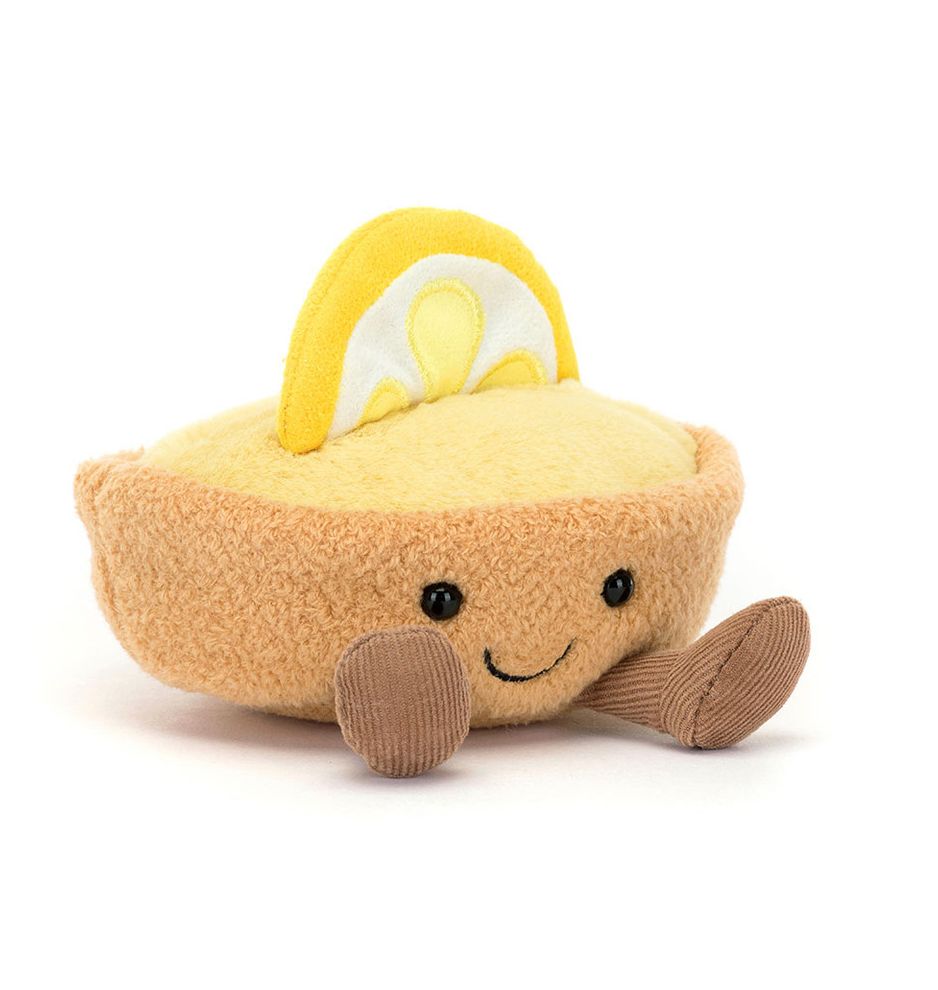 Amuseables Collette Tarte Au Citron