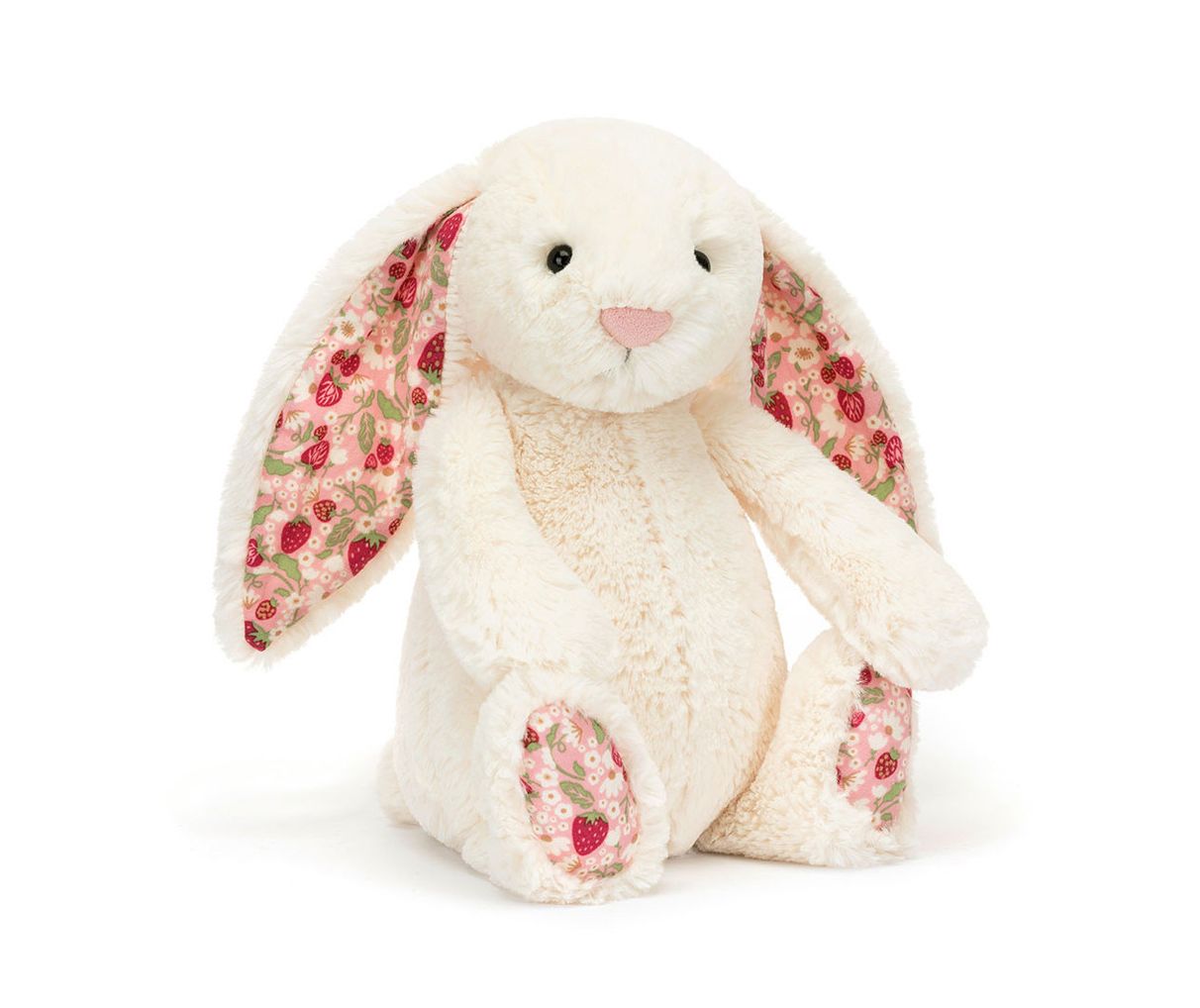 Blossom Berry Bunny