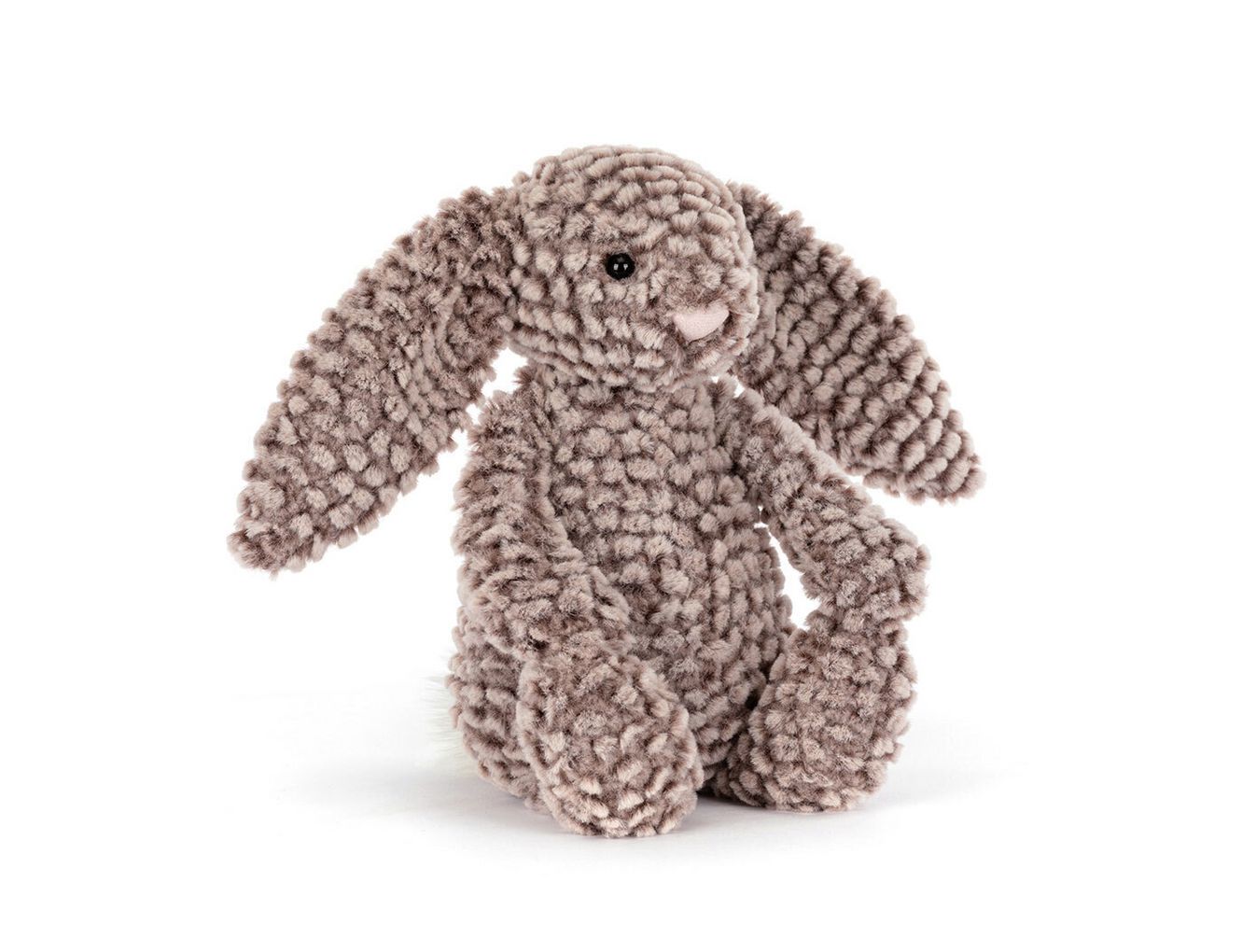 Bashful Luxe Bunny- Pine
