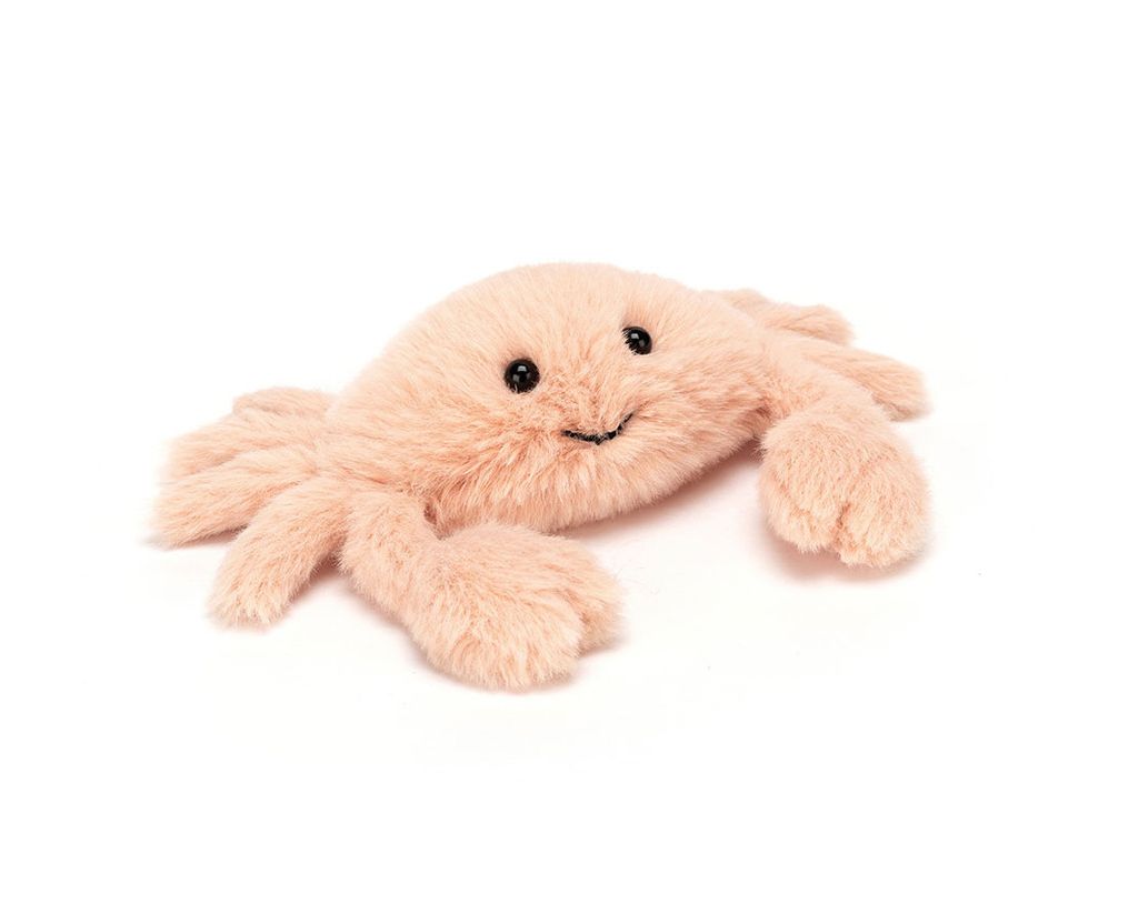 Fluffy Crab