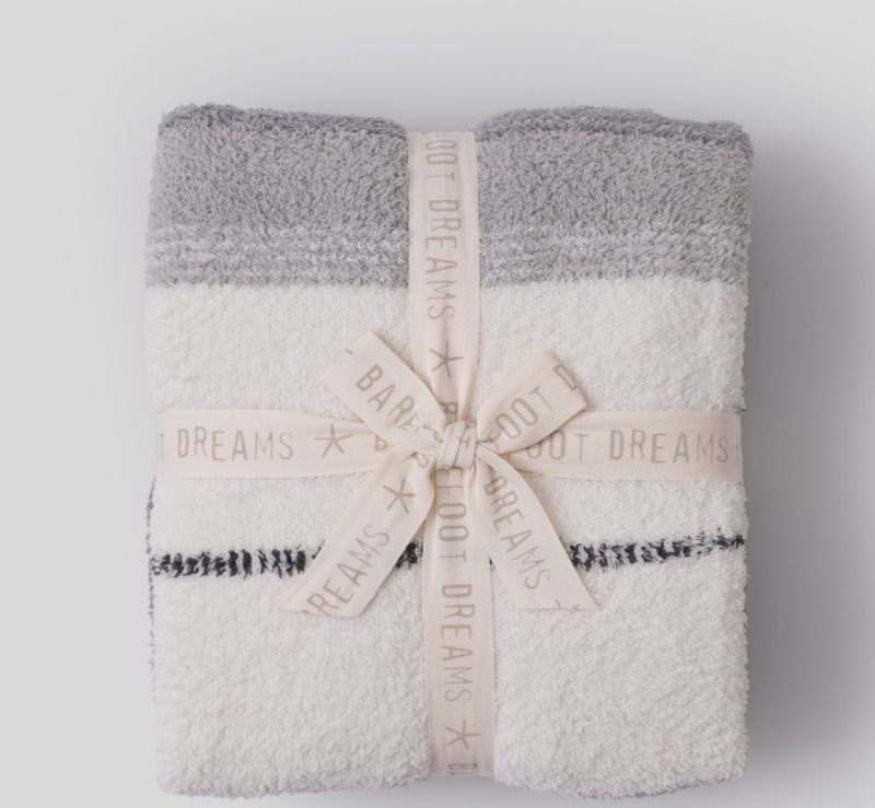 BFD Throw- Ombre Sarape