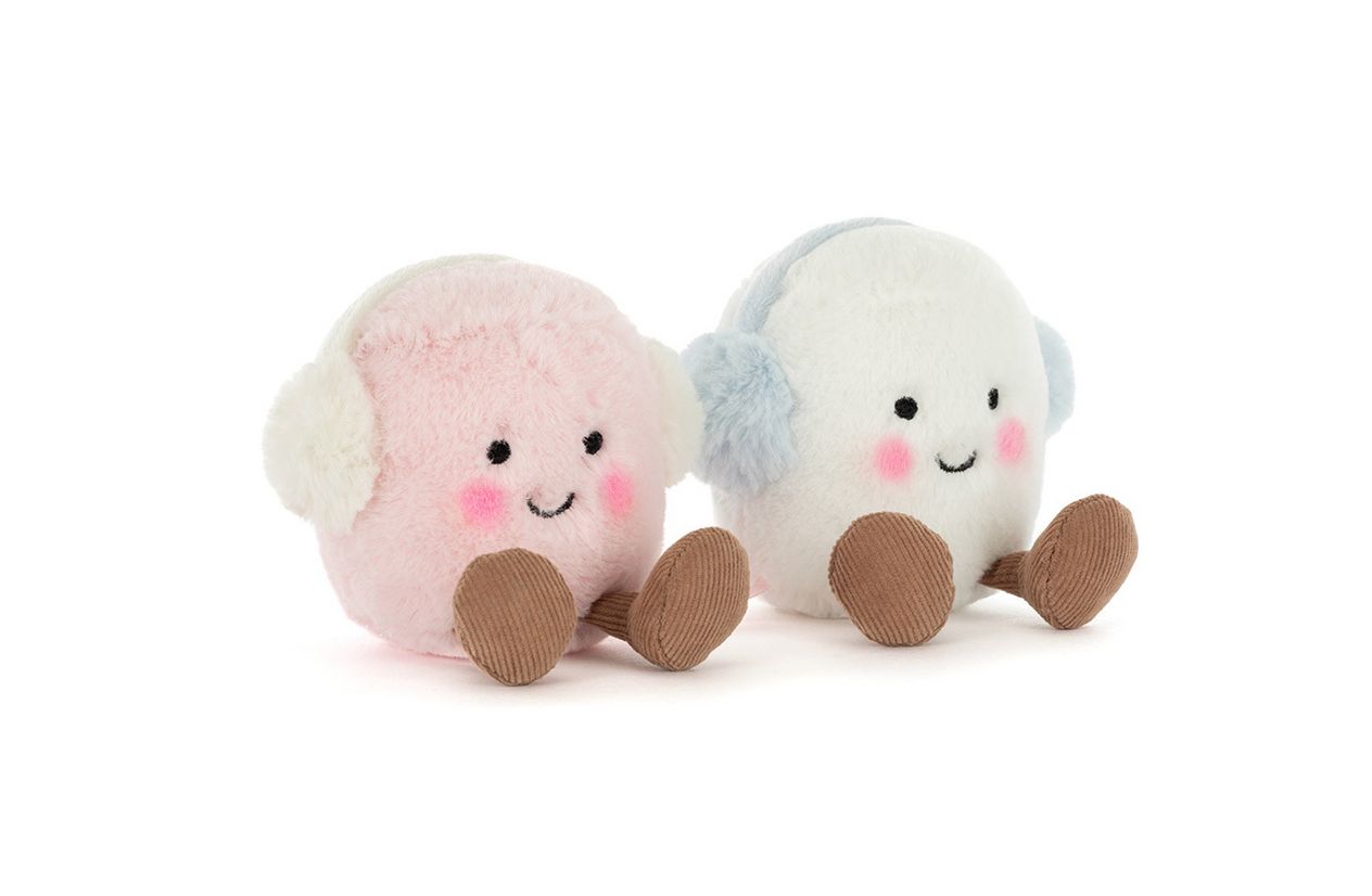 Amuseables Toastie Mallows