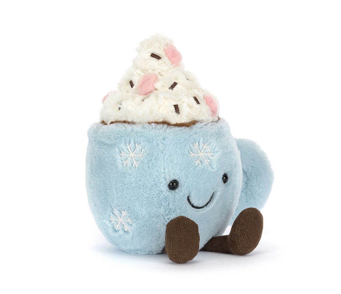 Amuseables Hot Cocoa