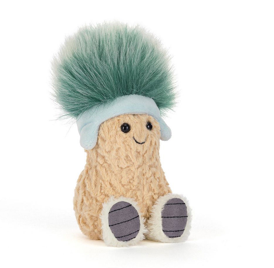 Amuseables Peanut Apres Ski