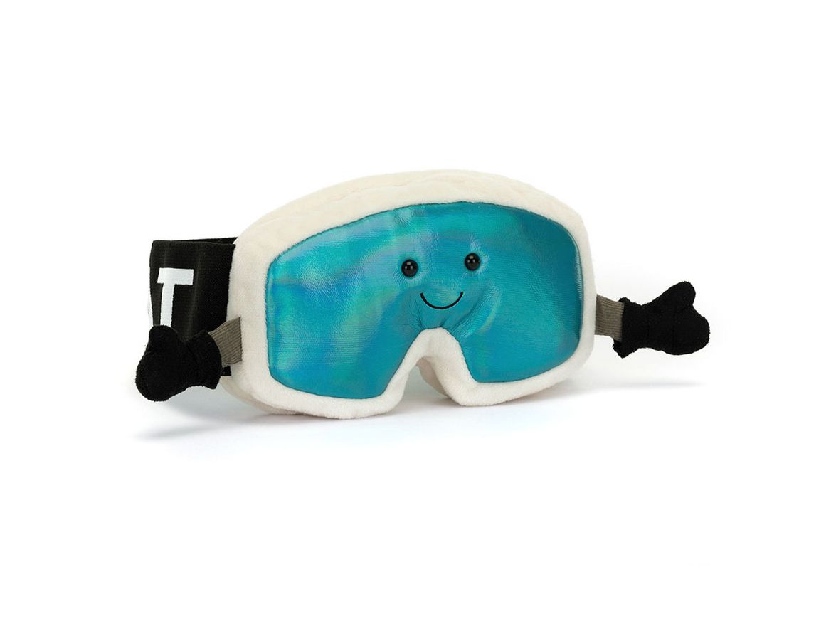 Amuseables Ski Goggles