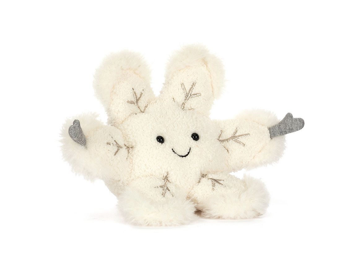 Amuseables Snowflake