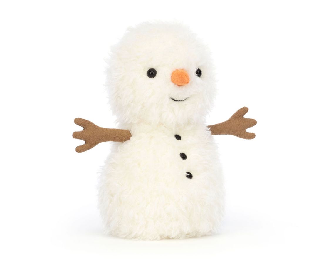 Little Snowman