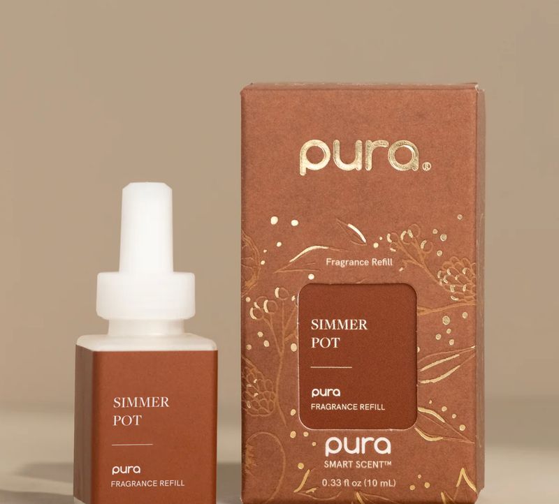 Pura Refill- Simmer Pot