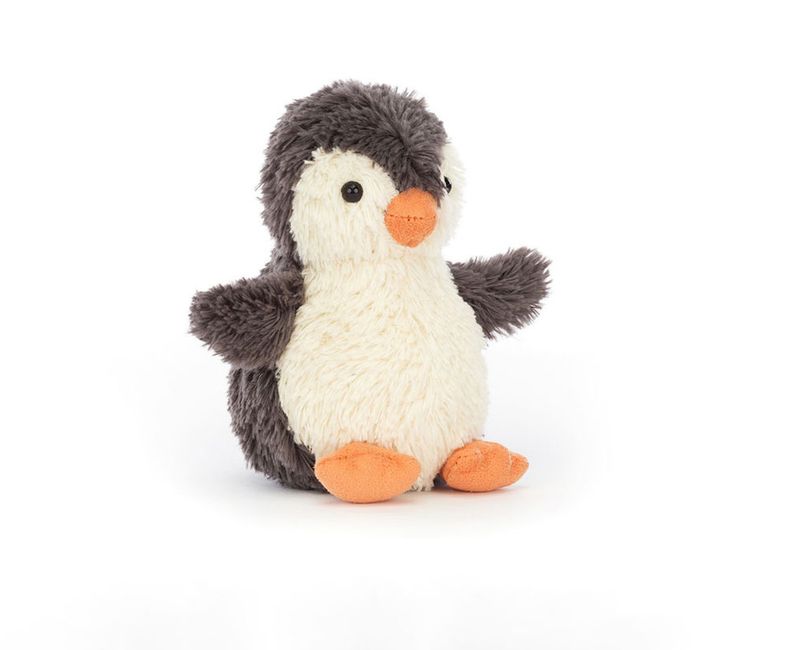 Peanut Penguin- Sm