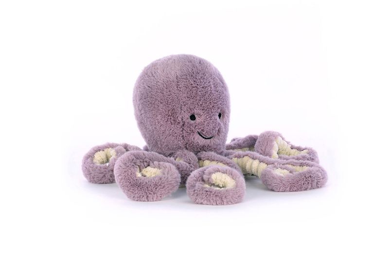 Maya Octopus- Sm