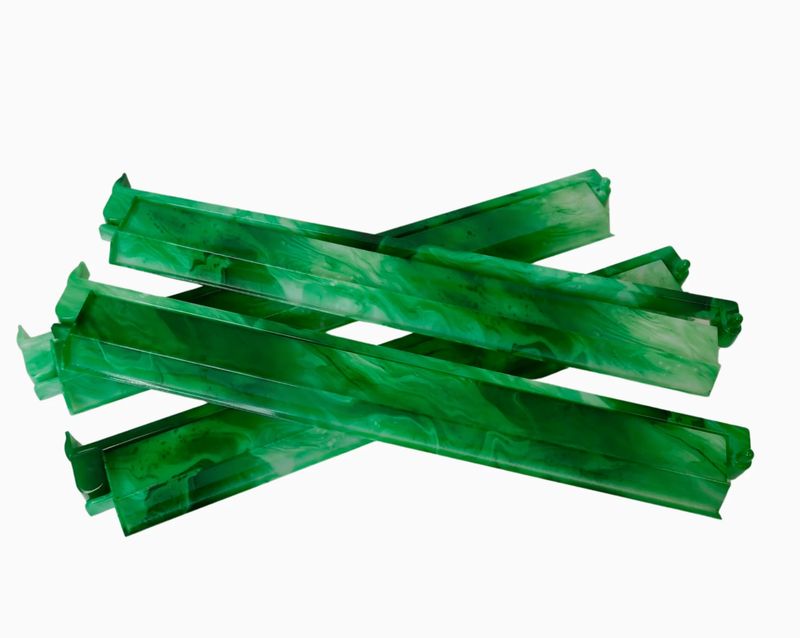 Mahjong Racks- Agate