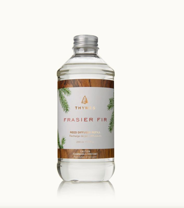 Frasier Fir Oil Refill