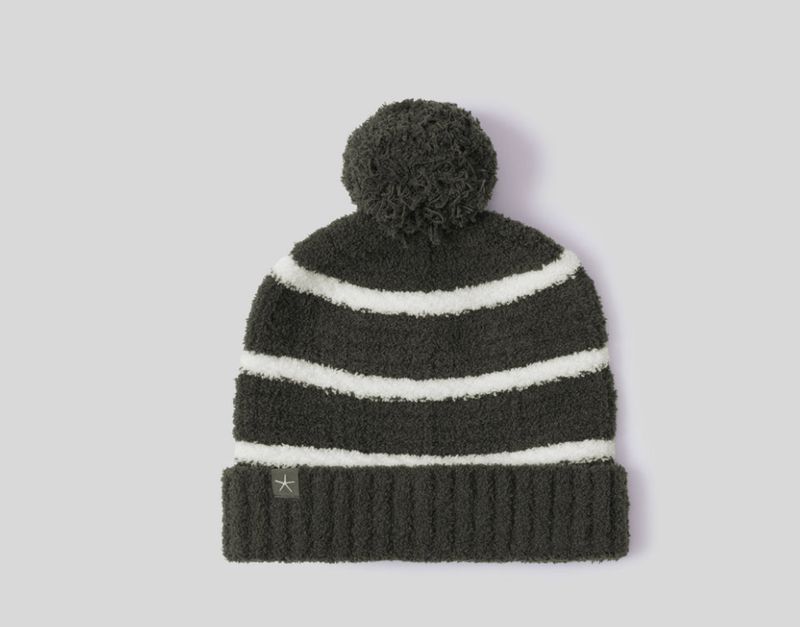 BFD Beanie- Stripe