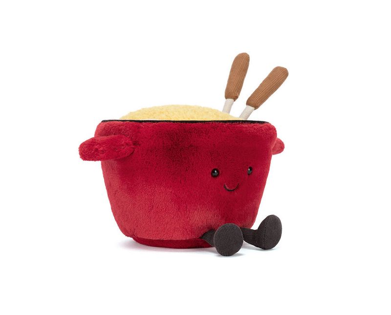 Amuseables Cheese Fondue