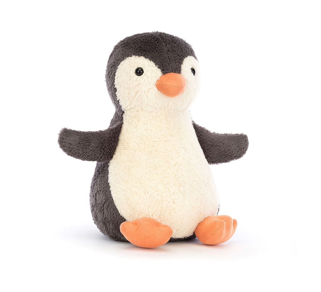 Peanut Penguin-  Lg