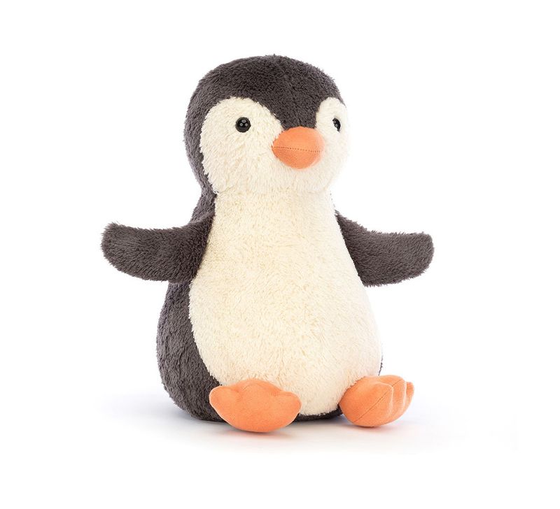 Peanut Penguin-  Lg