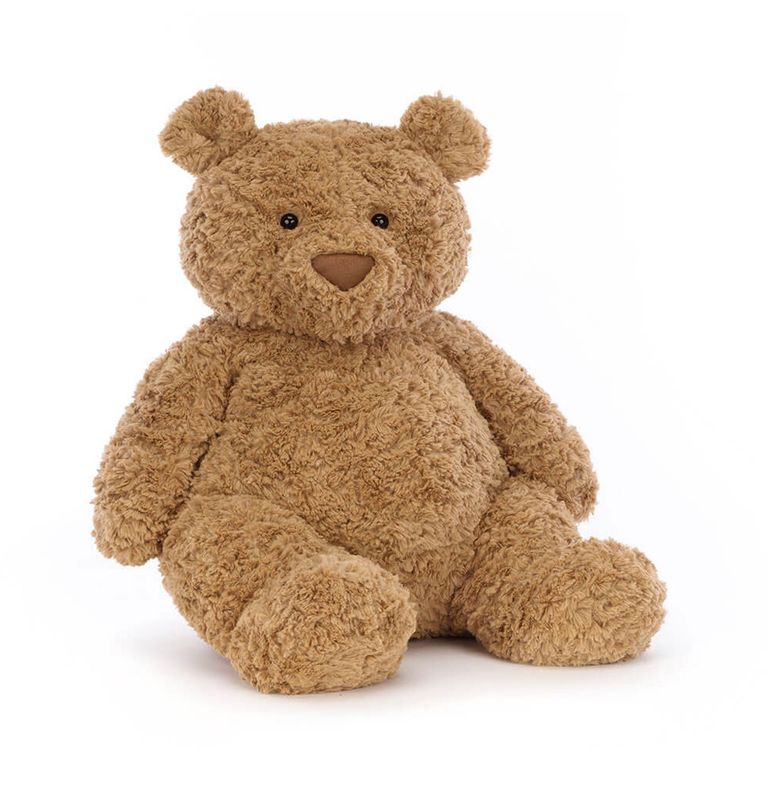 Bart Bear- Really Big