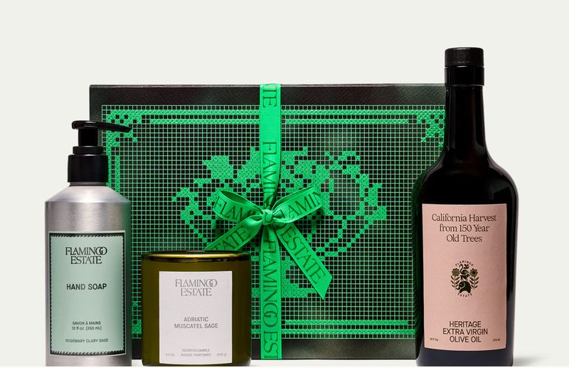 Garden Tour Giftset