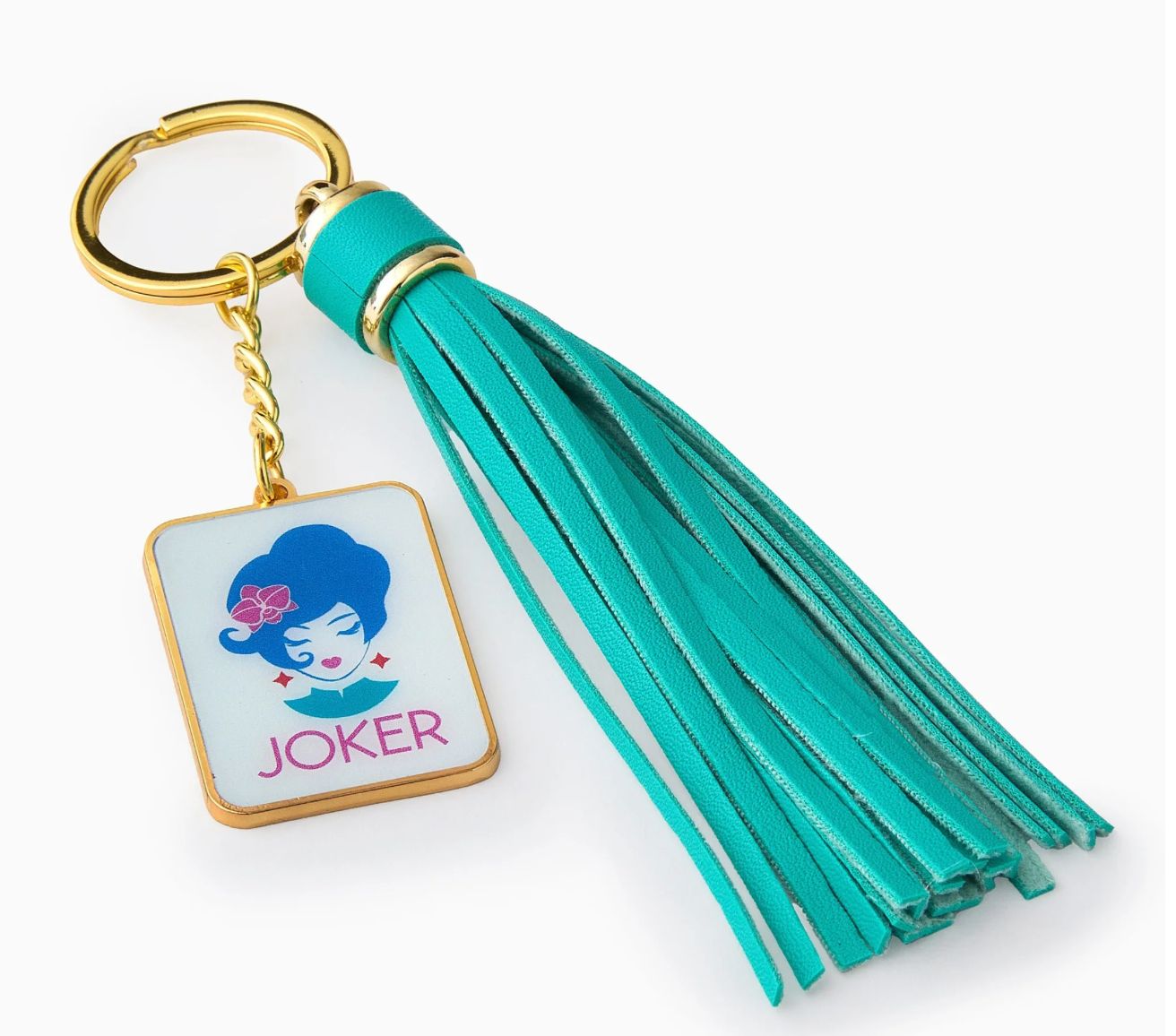 OMM Keychain