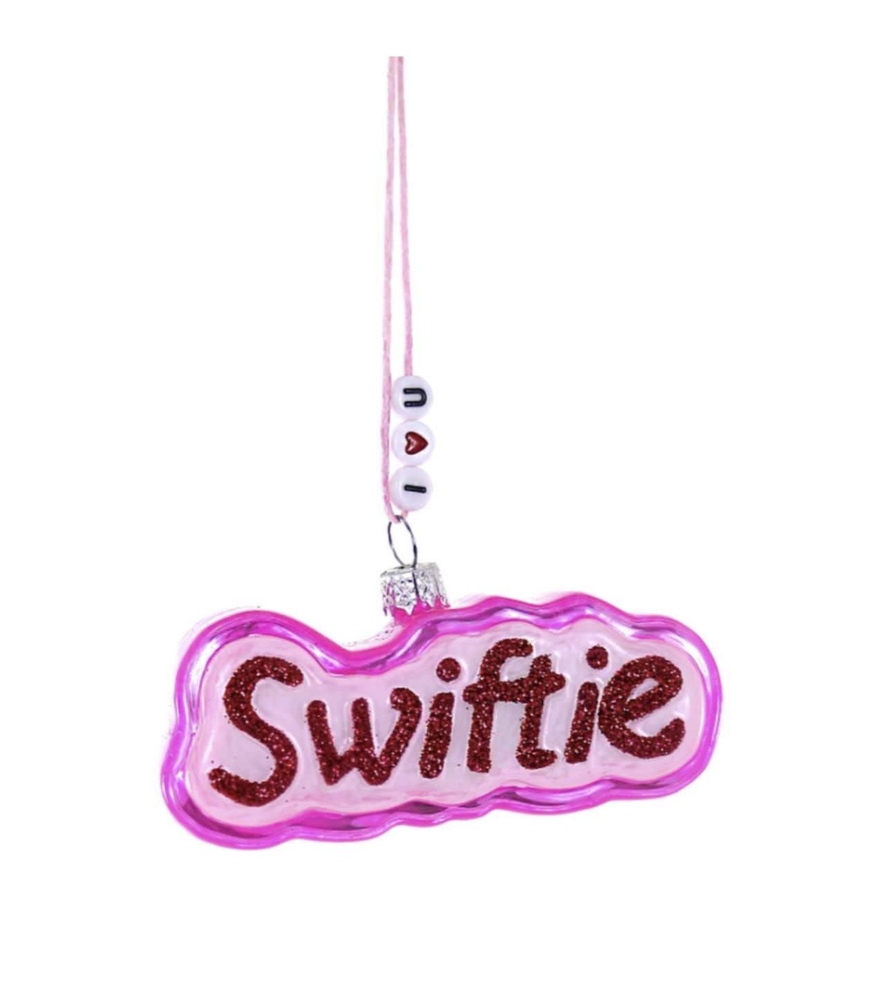 Swiftie Orn- Purple