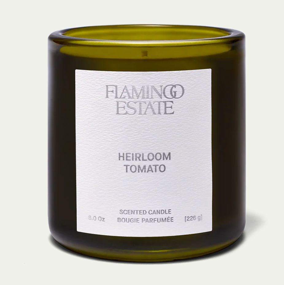 FE Heirloom Tomato Candle