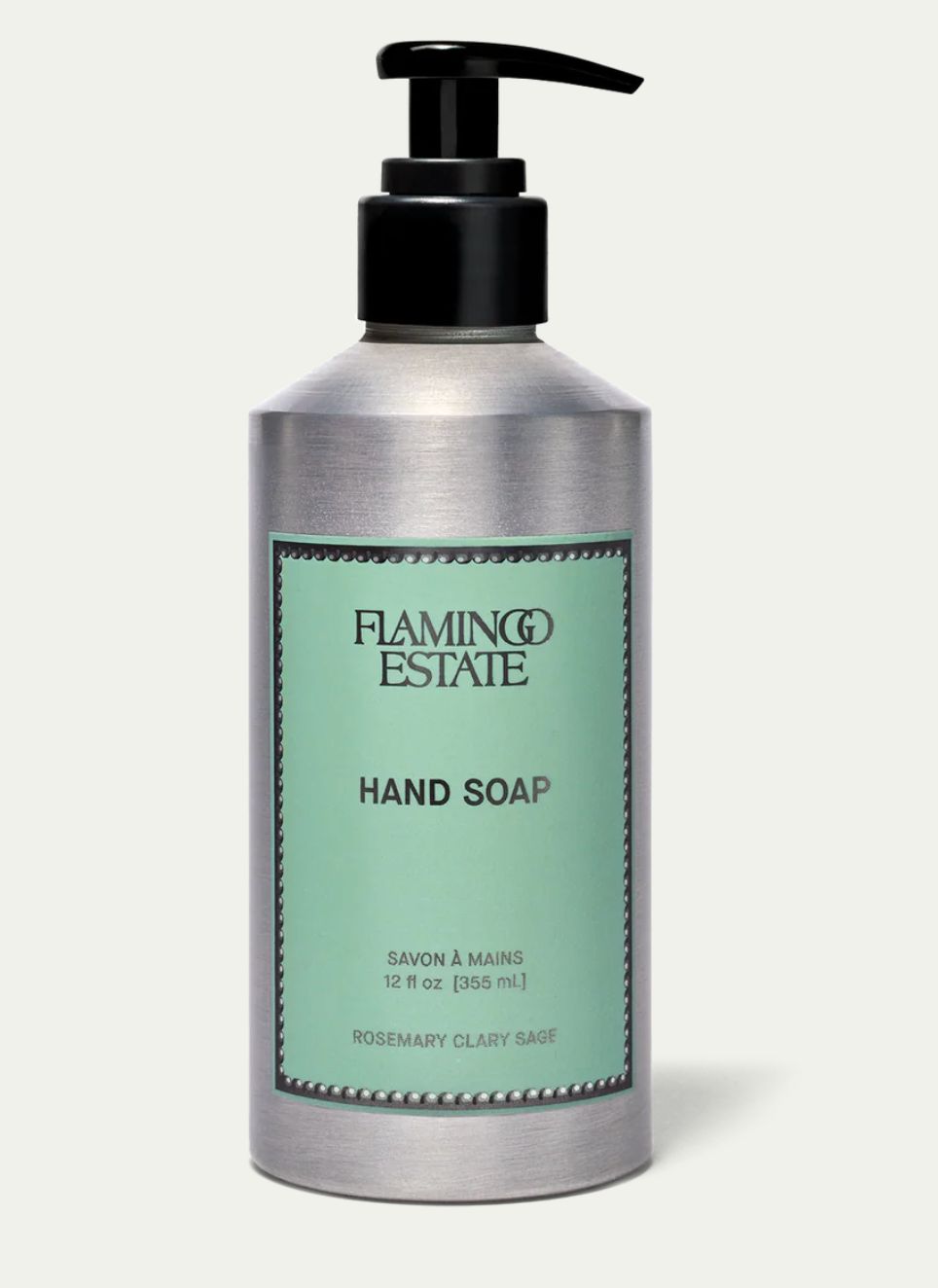FE Rosemary Clary Sage Hand Soap