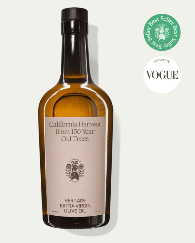 FE Heritage Olive Oil