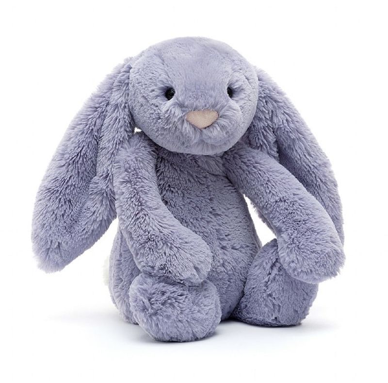 Bashful Bunny- Viola