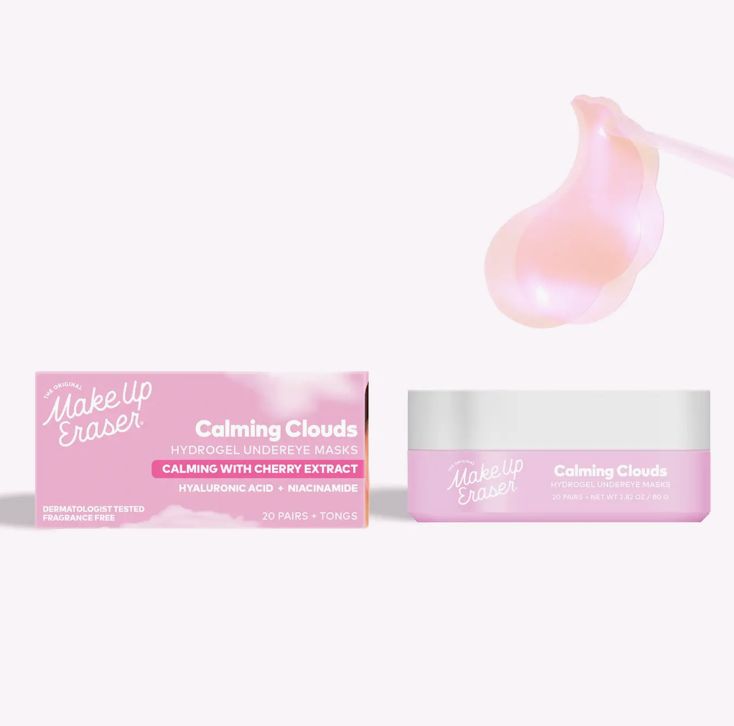 Hydrogel Under Eye Patches