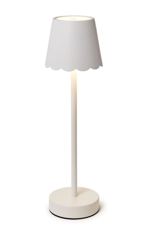 LED Rechargeable Lamp