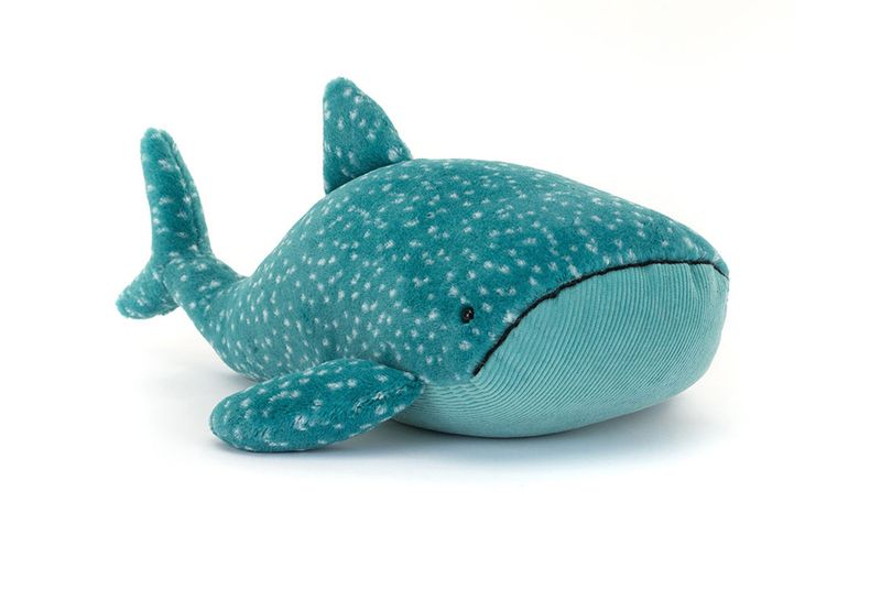 Gobfrey Whale Shark